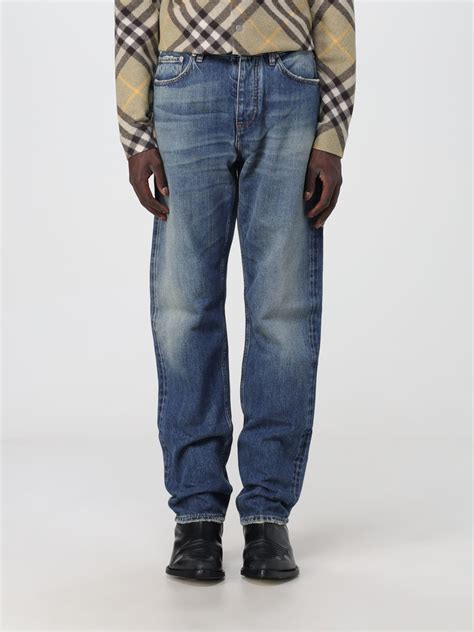 burberry jeans damen|Burberry denim jeans.